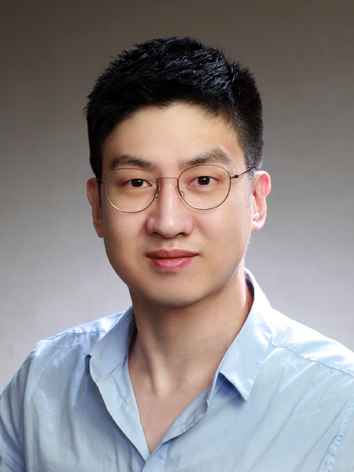 Researcher