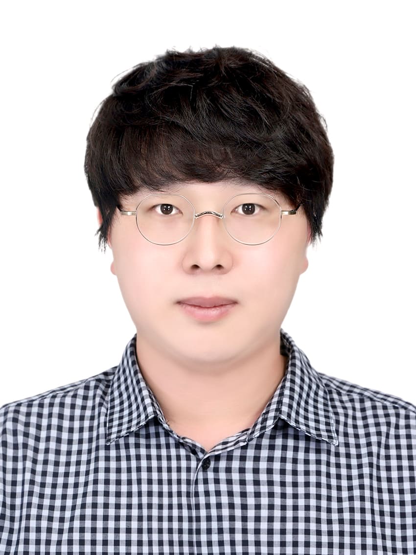 Researcher