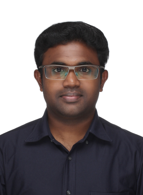 Researcher