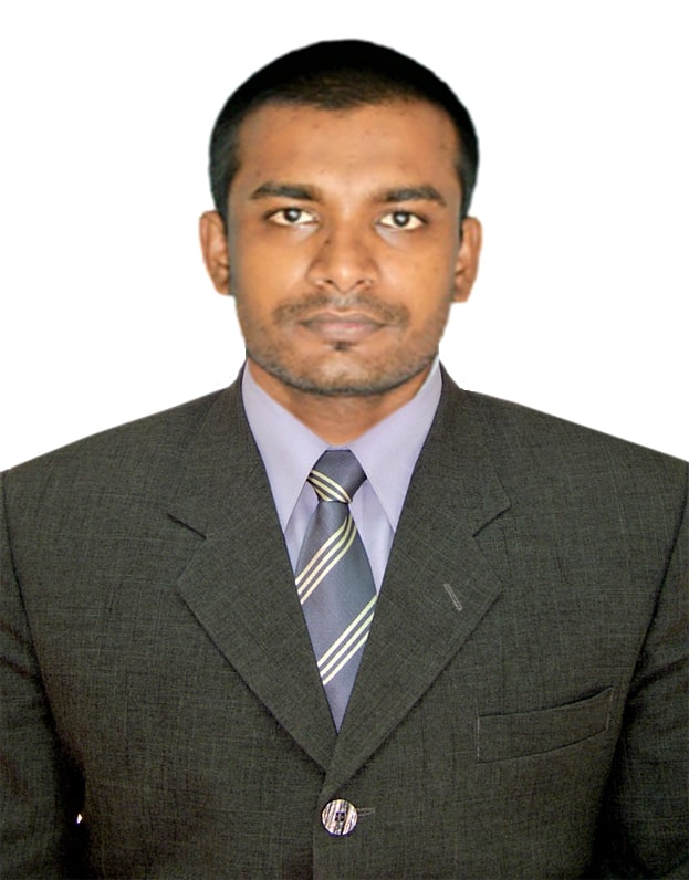 Researcher