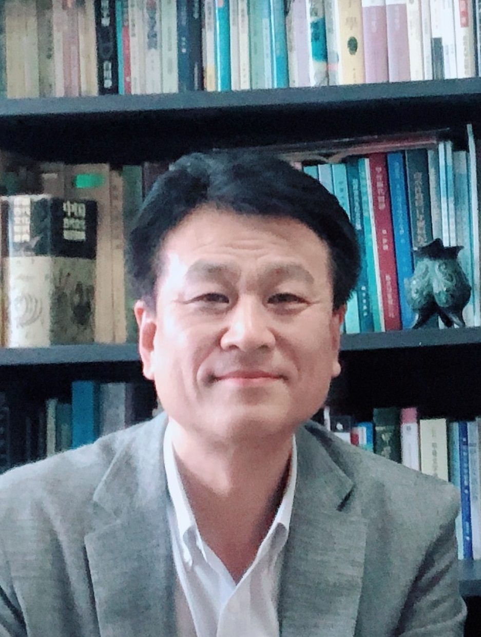 Researcher