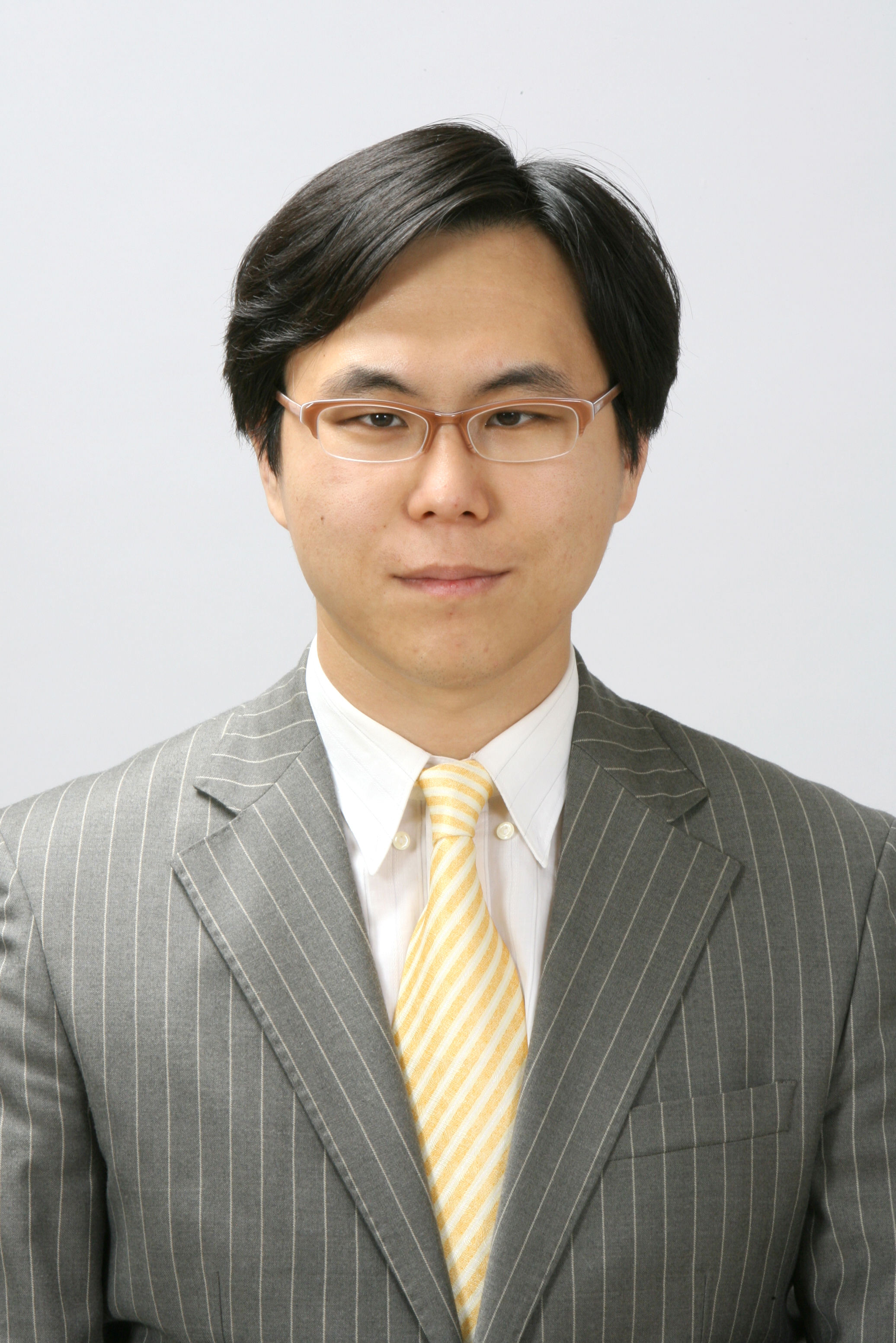 Researcher