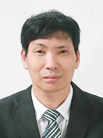Researcher