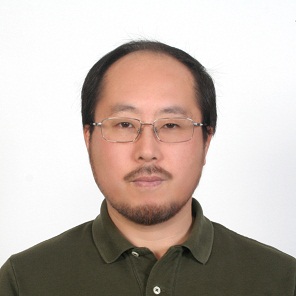 Researcher