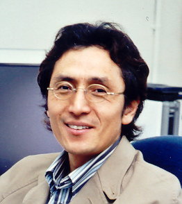 Researcher