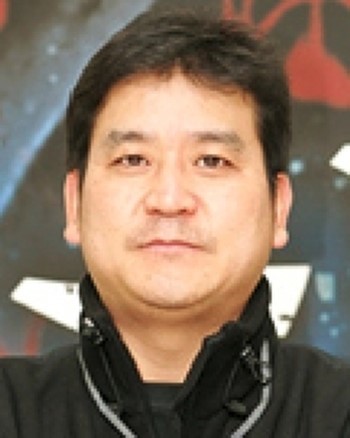 Researcher