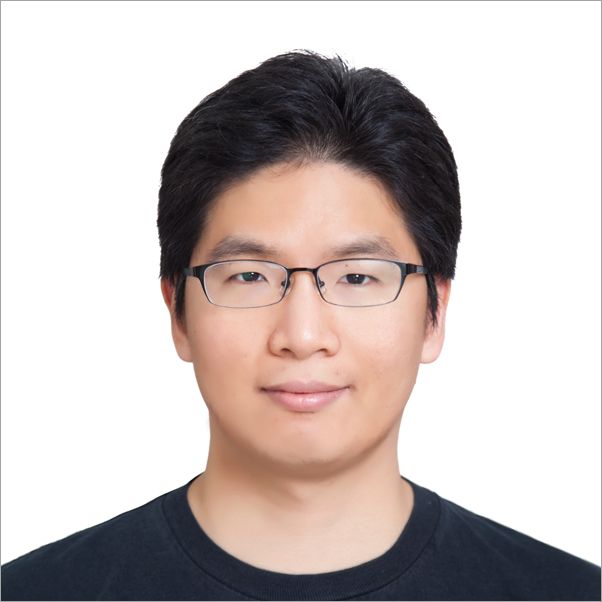 Researcher